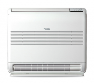 Toshiba RAS-B18UFV-TR1 18000 Döşeme Tipi Klima kullananlar yorumlar